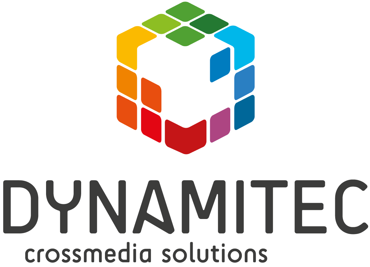 DYNAMITEC crossmedia solutions
