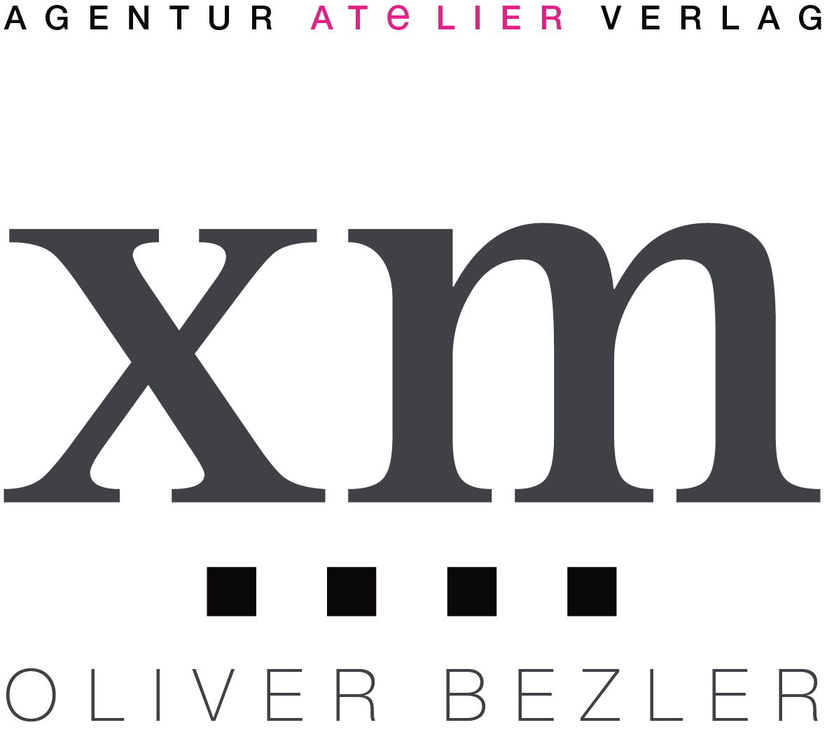 xm . Agentur Atelier Verlag, Aalen